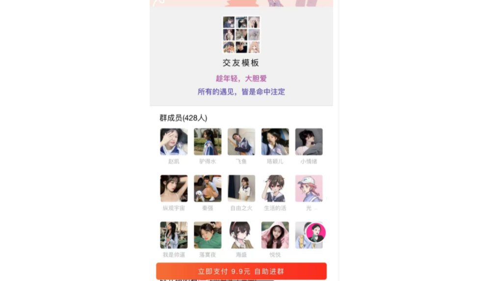 2025新版付费进群6.0Vip版